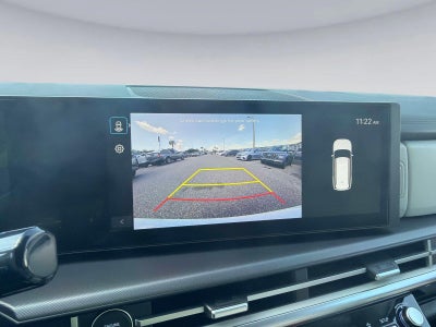 2027 Hyundai SANTA FE SEL FWD