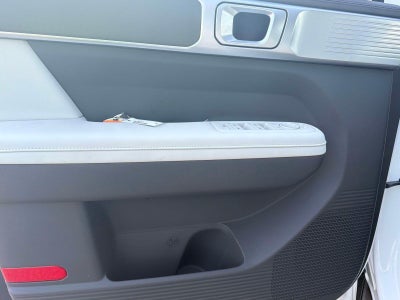 2027 Hyundai SANTA FE SEL FWD