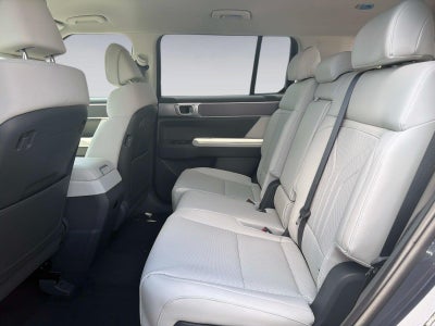 2027 Hyundai SANTA FE SEL FWD