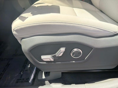 2027 Hyundai SANTA FE SEL FWD