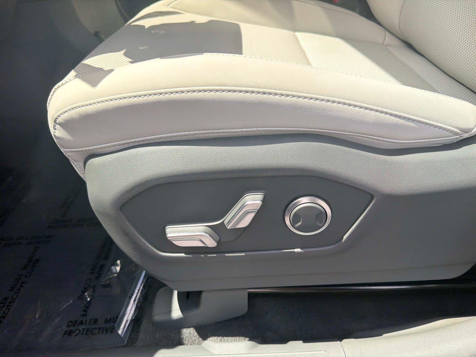 2027 Hyundai SANTA FE SEL FWD