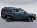 2027 Hyundai SANTA FE SEL FWD