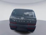 2027 Hyundai SANTA FE SEL FWD