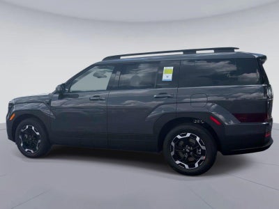 2027 Hyundai SANTA FE SEL FWD