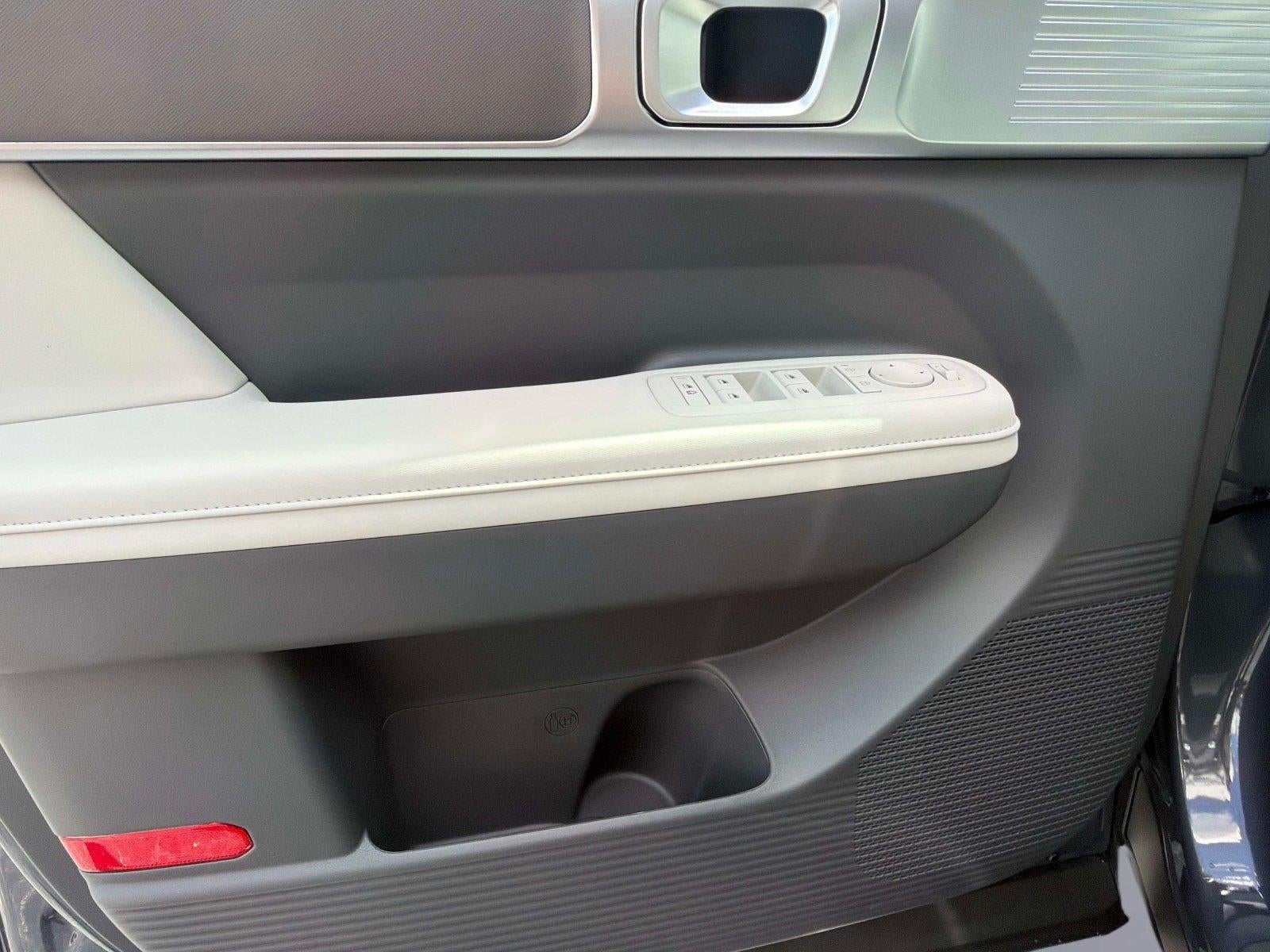 2027 Hyundai SANTA FE SEL FWD
