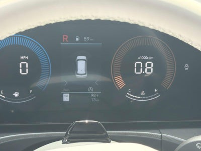 2027 Hyundai SANTA FE SEL FWD