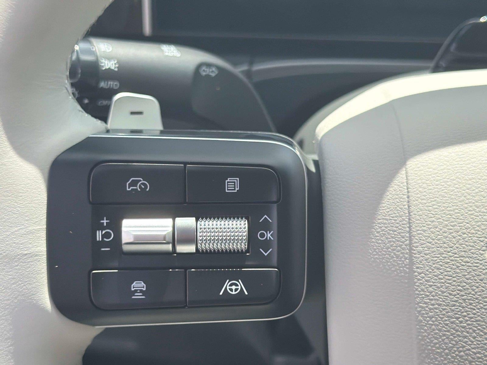 2027 Hyundai SANTA FE SEL FWD