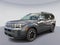 2027 Hyundai SANTA FE SEL FWD