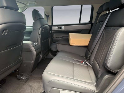 2027 Hyundai SANTA FE SEL FWD