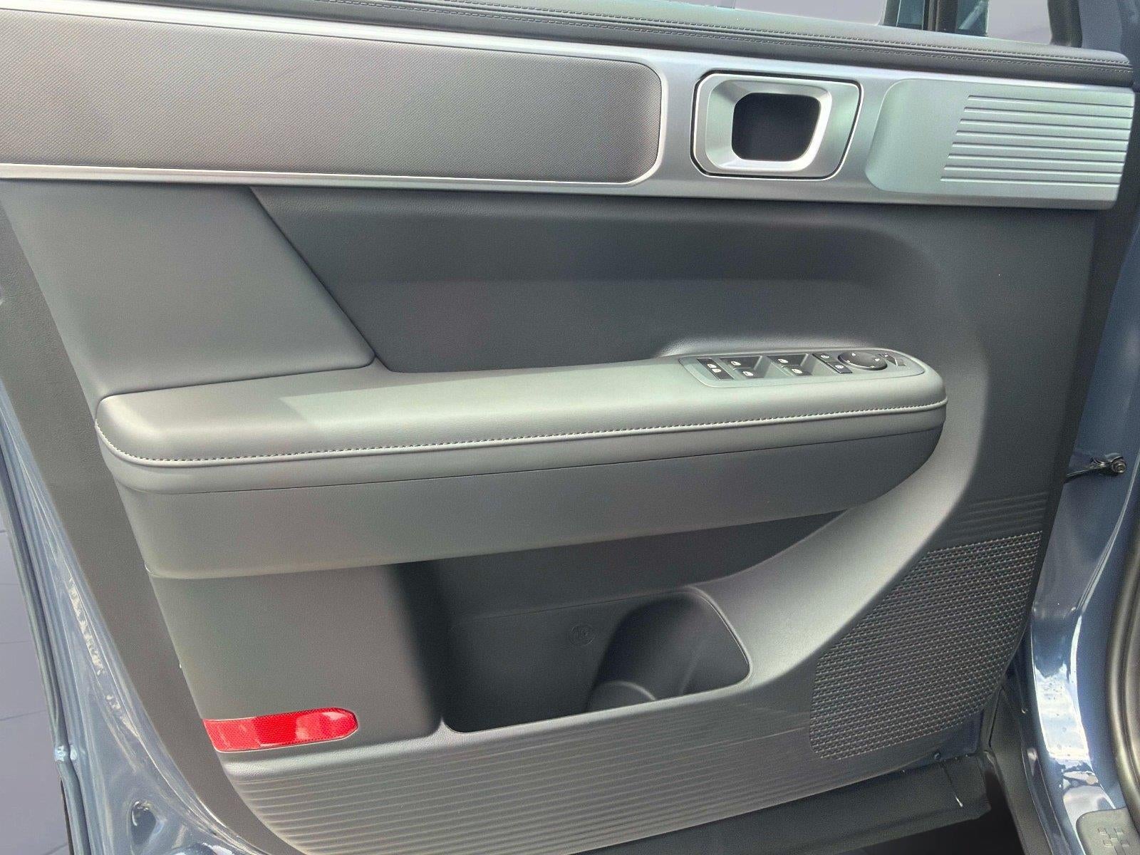 2027 Hyundai SANTA FE SEL FWD