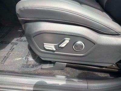 2027 Hyundai SANTA FE SEL FWD