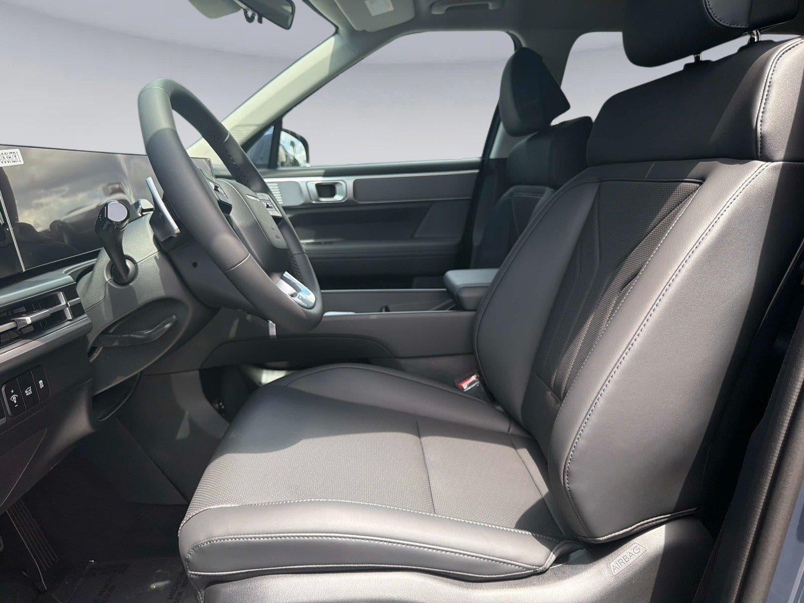 2027 Hyundai SANTA FE SEL FWD