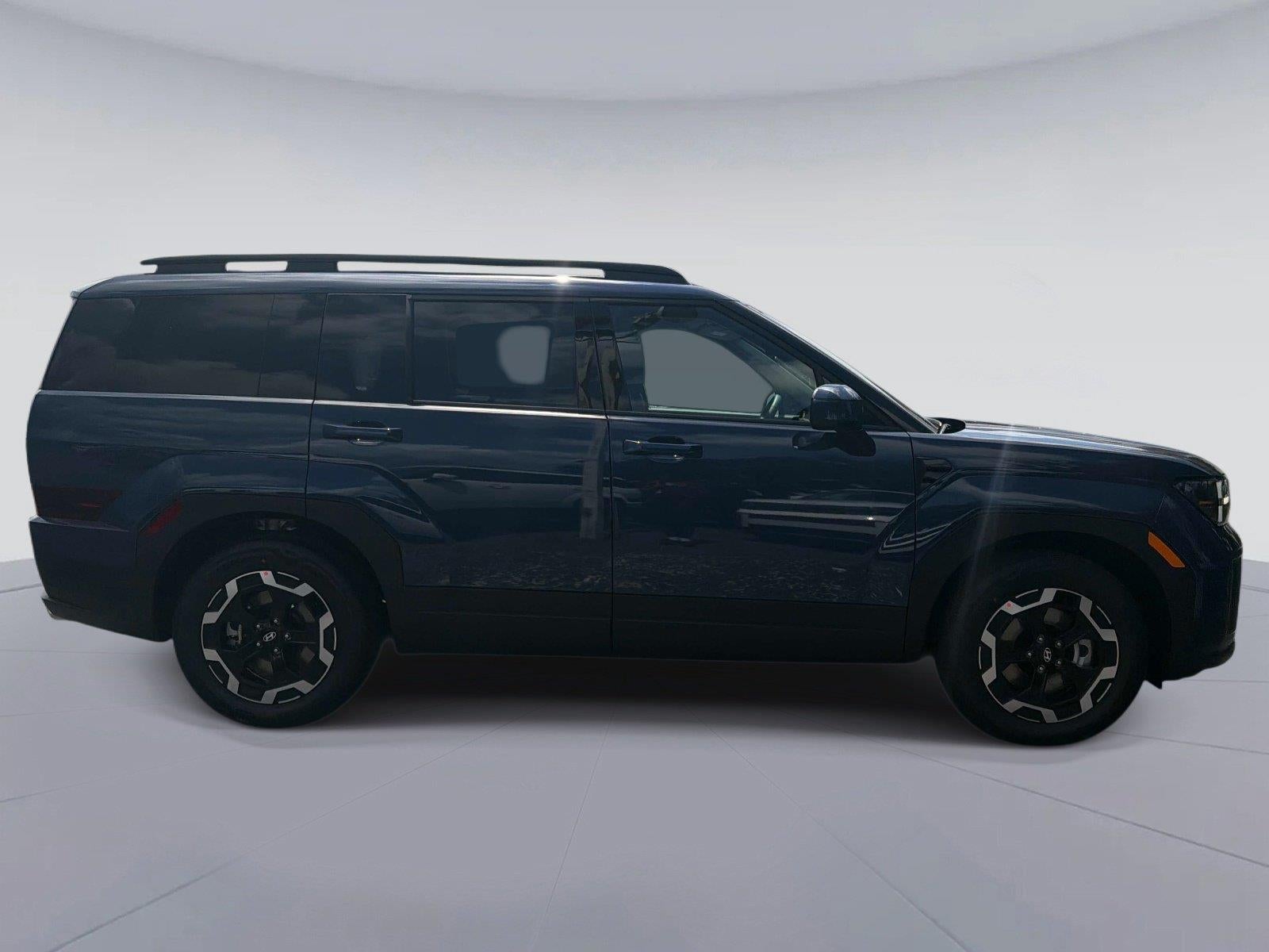 2027 Hyundai SANTA FE SEL FWD