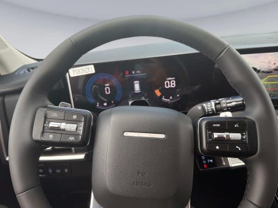 2027 Hyundai SANTA FE SEL FWD