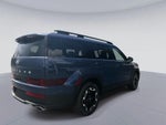 2027 Hyundai SANTA FE SEL FWD