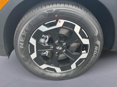 2027 Hyundai SANTA FE SEL FWD