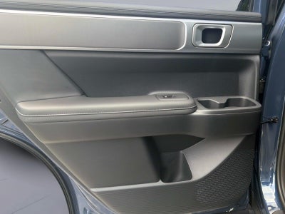 2027 Hyundai SANTA FE SEL FWD