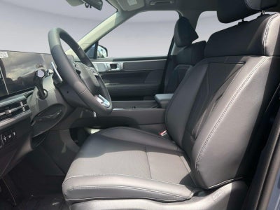 2027 Hyundai SANTA FE SEL FWD