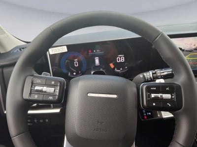 2027 Hyundai SANTA FE SEL FWD