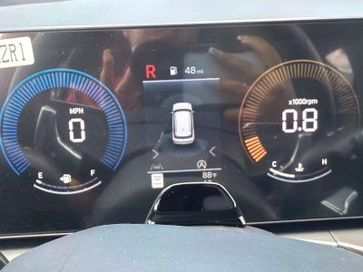 2027 Hyundai SANTA FE SEL FWD