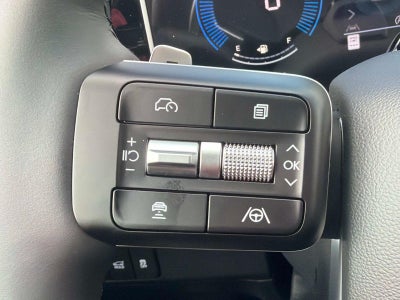 2027 Hyundai SANTA FE SEL FWD