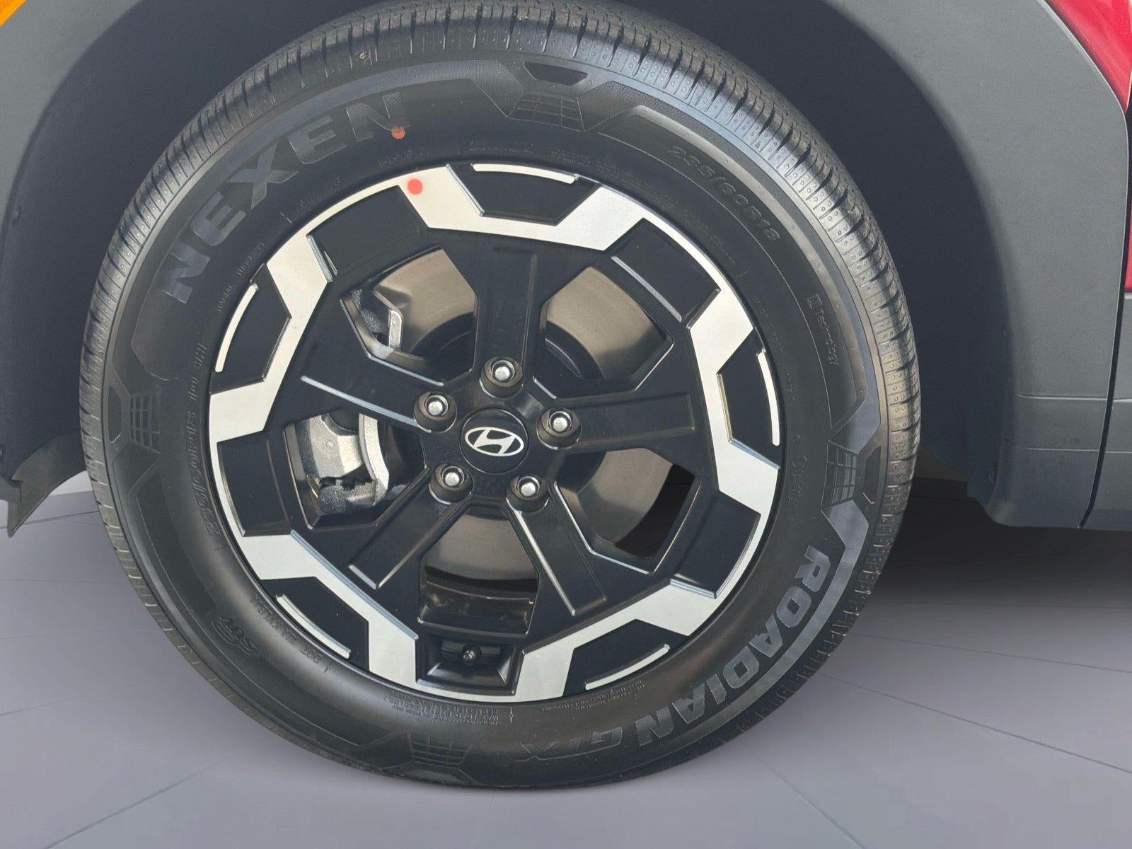 2027 Hyundai SANTA FE SEL FWD