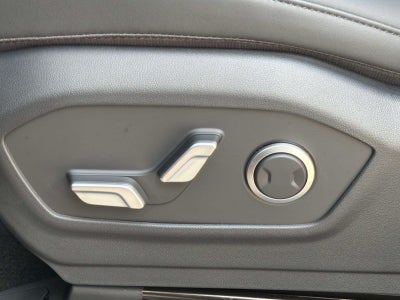 2027 Hyundai SANTA FE SEL FWD