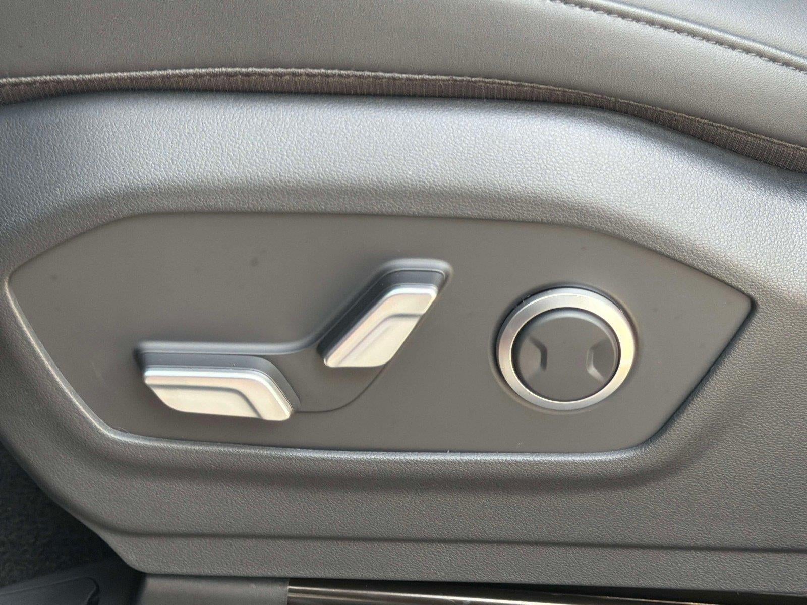 2027 Hyundai SANTA FE SEL FWD