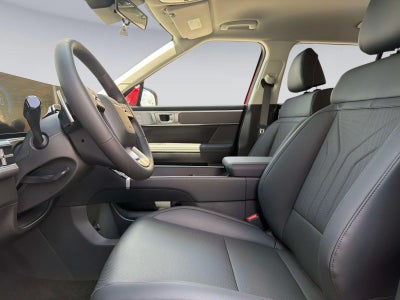 2027 Hyundai SANTA FE SEL FWD