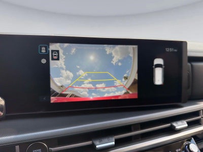 2027 Hyundai SANTA FE SEL FWD