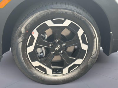 2027 Hyundai SANTA FE SEL FWD