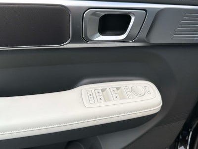 2027 Hyundai SANTA FE SEL FWD