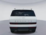 2027 Hyundai SANTA FE SEL FWD