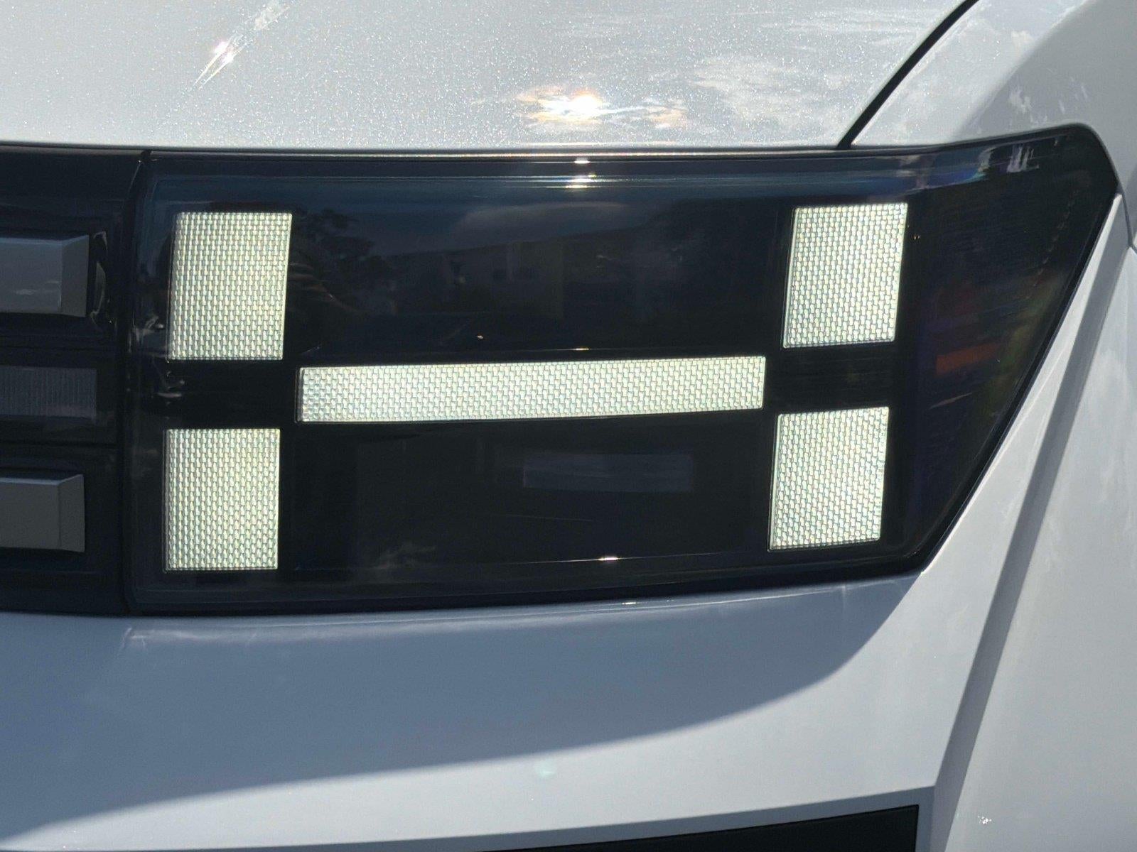 2027 Hyundai SANTA FE SEL FWD