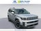 2027 Hyundai SANTA FE SEL FWD