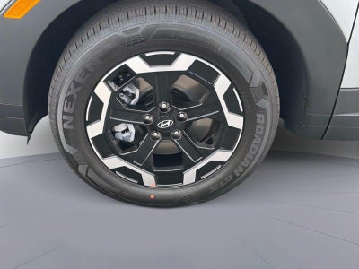 2027 Hyundai SANTA FE SEL FWD