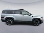 2027 Hyundai SANTA FE SEL FWD
