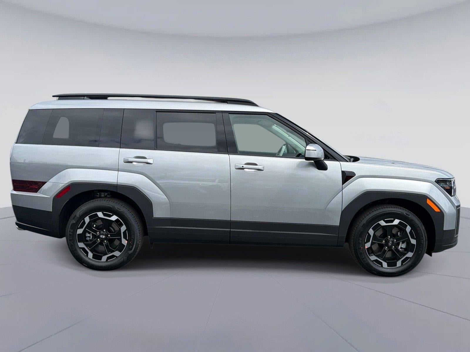 2027 Hyundai SANTA FE SEL FWD