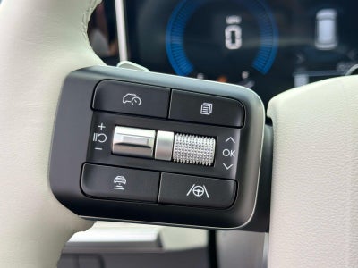 2027 Hyundai SANTA FE SEL FWD