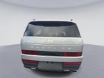 2027 Hyundai SANTA FE SEL FWD