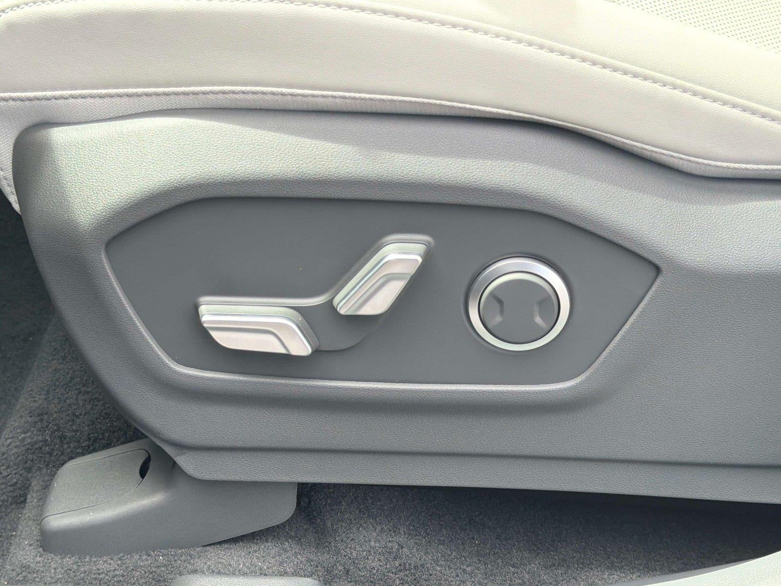 2027 Hyundai SANTA FE SEL FWD