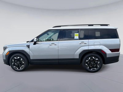 2027 Hyundai SANTA FE SEL FWD
