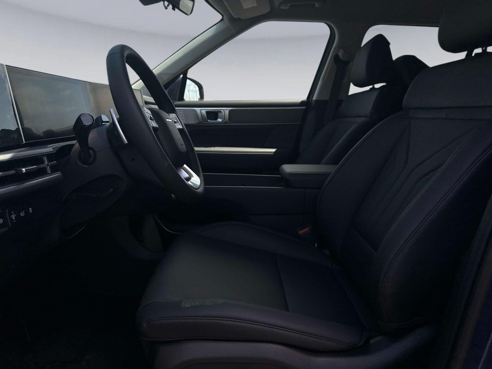 2027 Hyundai SANTA FE SEL FWD