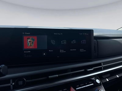 2027 Hyundai SANTA FE SEL FWD