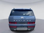 2027 Hyundai SANTA FE SEL FWD