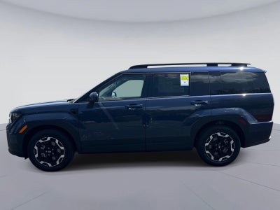 2027 Hyundai SANTA FE SEL FWD
