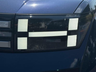 2027 Hyundai SANTA FE SEL FWD