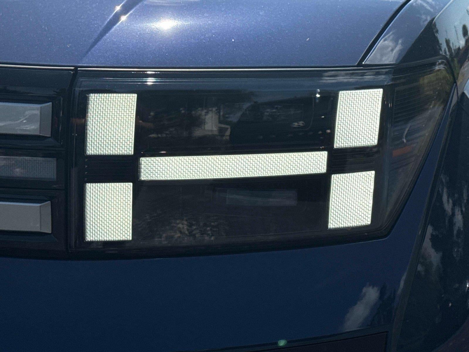 2027 Hyundai SANTA FE SEL FWD
