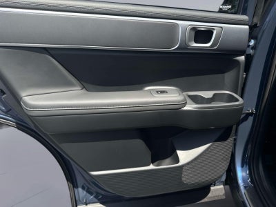 2027 Hyundai SANTA FE SEL FWD