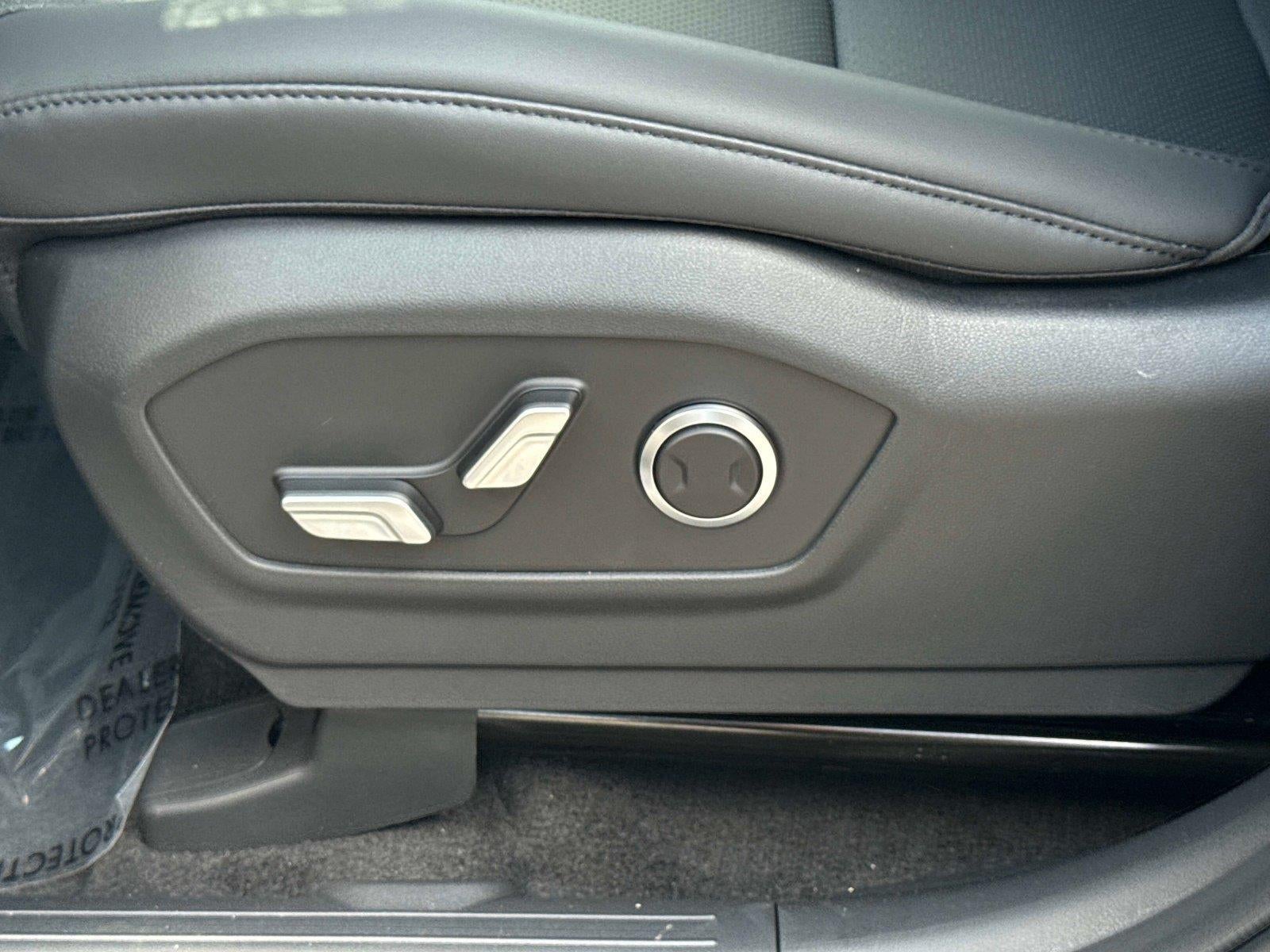 2027 Hyundai SANTA FE SEL FWD